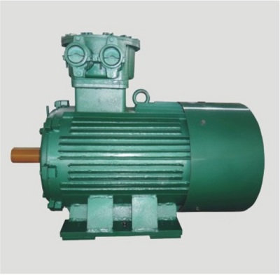 普通電機(jī)如何更換防爆電機(jī)？