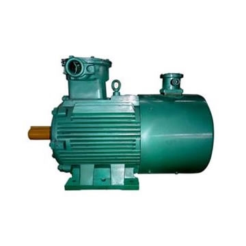 防爆電機(jī)運(yùn)行時(shí)需要注意哪些情況？